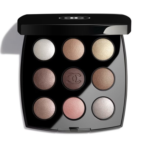 Chanel les ombres 587 il - les, 9