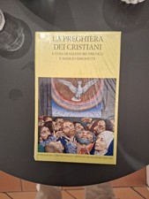 Pricoco, Simonetti, Preghiera