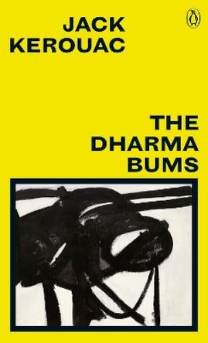Jack kerouac the - kerouac, dharma