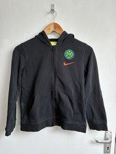Felpa con cappuccio e zip per