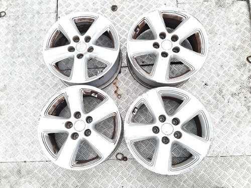 Et 36 cerchi hyundai - x, 16