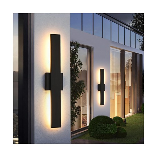 Lampada parete led moderna - lampada,