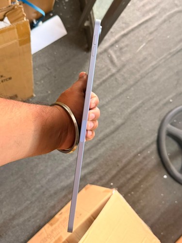 Apple ipad air 5th - 5th, (m1)
