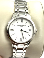 Orologio donna Baume Mercier