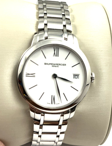 Orologio donna baume - baume, mercier