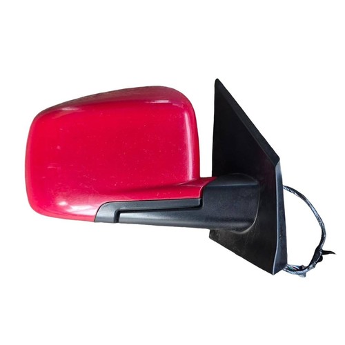 Ricambio specchietto elettrico - specchietto,