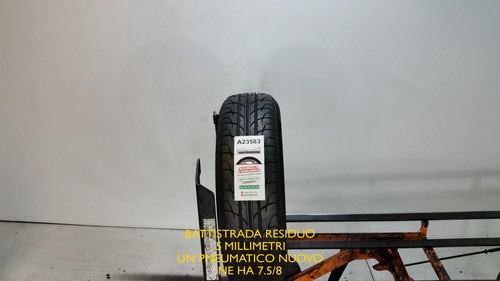 Gomme usate 165 - usate, 81h