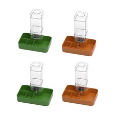 Ciotola per acquario