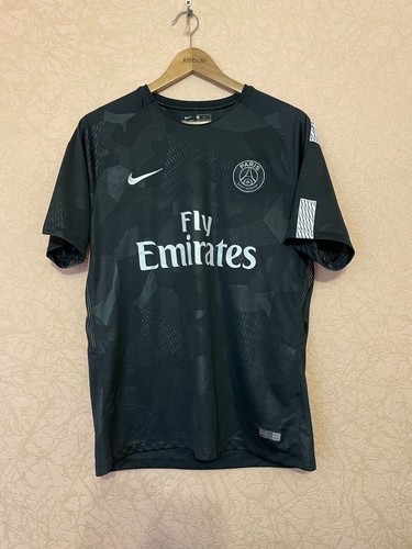 Paris saint germain 2017 2018 - 2017,