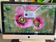 Apple iMac A1312 68,6 cm