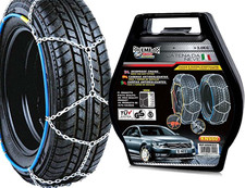 Catene Da Neve 155/80R15