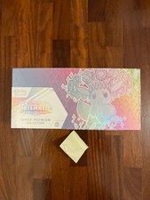 Pokemon prismatic evolutions