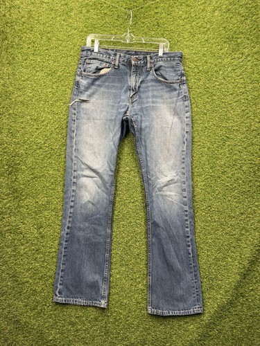 Levis 527 jeans mens - jeans,