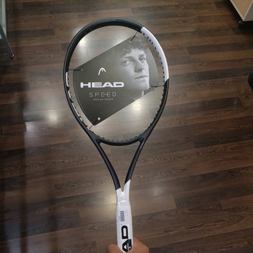 Head speed 2026 manico 3 - 2026,