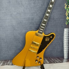 Golden Firebird chitarra