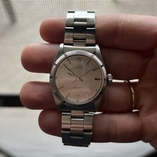 ROLEX Precision No Accessori