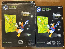 Carta fotografica HP Advanced