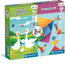 Clementoni Gioco da Tavolo 2