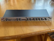 DBX 286 S - Processore