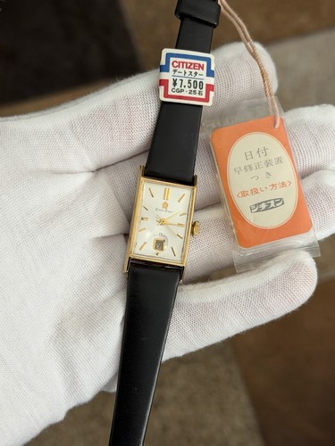 Orologio nos citizen date star - orologio,
