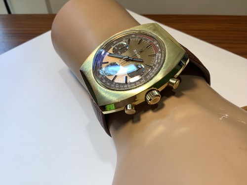 Orologio cronografo vintage - cronografo,