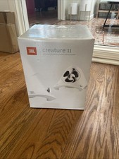 JBL Creature II Sistema