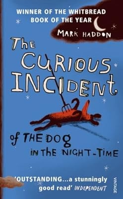 The curious incident - incident, of