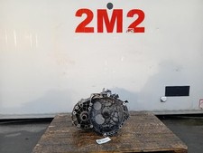 CAMBIO MANUALE COMPLETO PER