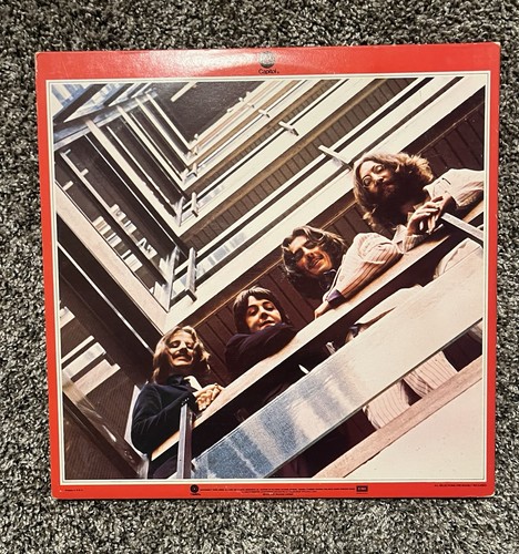 The beatles 1962 - the, 1962-1966