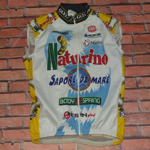 Nalini smanicato maglia - smanicato, shirt