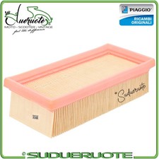 FILTRO ARIA PER PIAGGIO