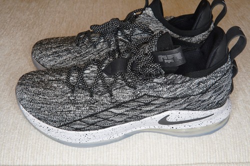 Nike lebron low ashes - nike,
