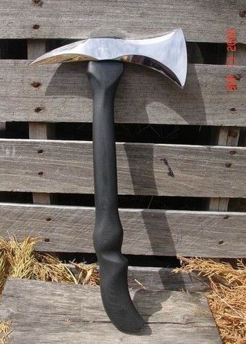 Ascia tomahawk campeggio - tomahawk,