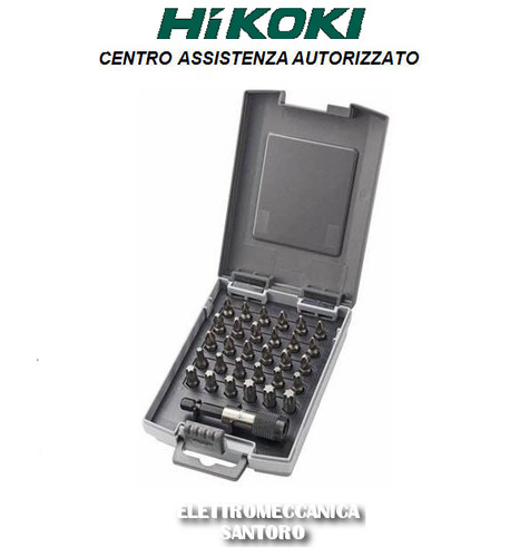 Kit inserti portainserti - portainserti, 31