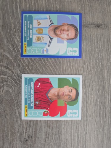 Lionel messi 2026 panini fifa - 2026,