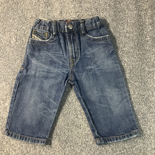 Jeans diesel bambino ragazzo - diesel,