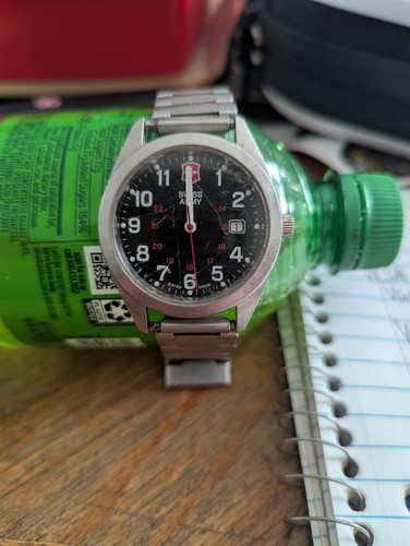 Orologio uomo victorinox - orologio,