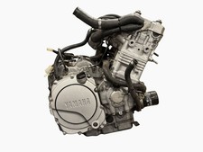 Blocco motore yamaha yzf 1000 - blocco,