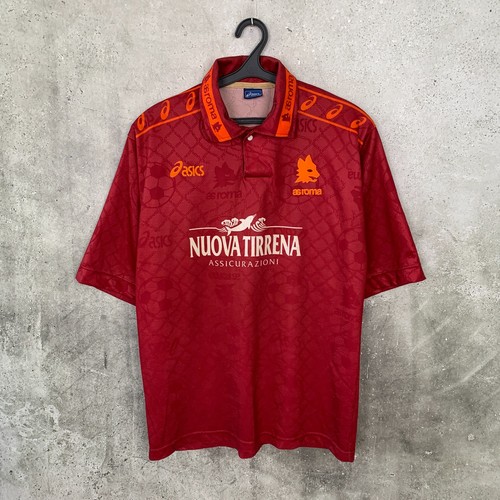 Maglia calcio home - calcio, roma