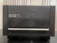 Arkay RC1100 Asciugatrice Stampa Vintage Camera Oscura Foto Asciuga 115V Professionale RC Carta