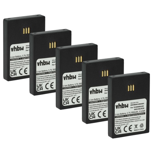 Batería para innovaphone - batería,