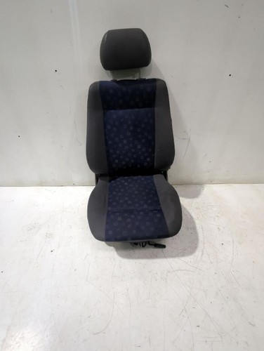 Sedile anteriore destro seat - destro,