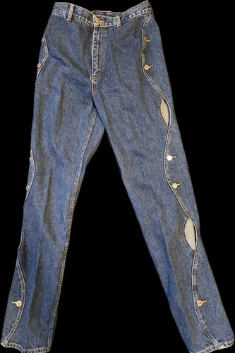 Jeans lawman western vintage - lawman,