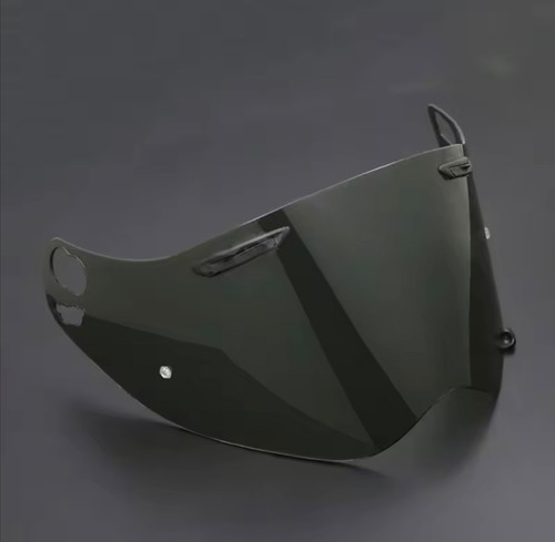 Obiettivo visiera per arai - obiettivo,