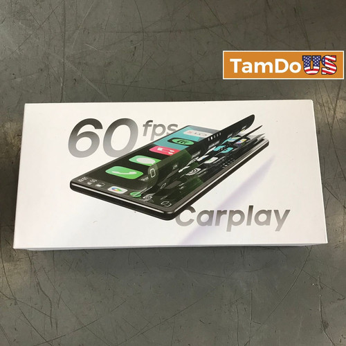 Carpodgo pro console - t3, 8,9"