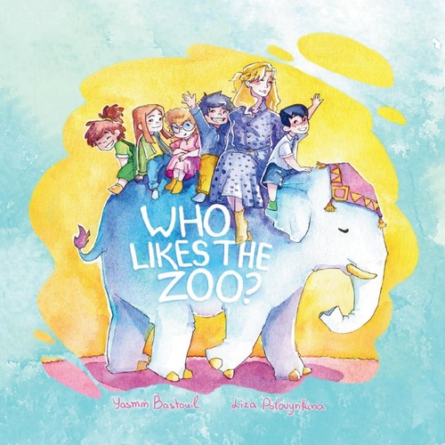 Who likes the zoo yasmin - who,