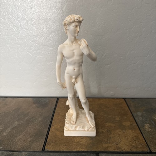 Santini scultore david di - scultore,