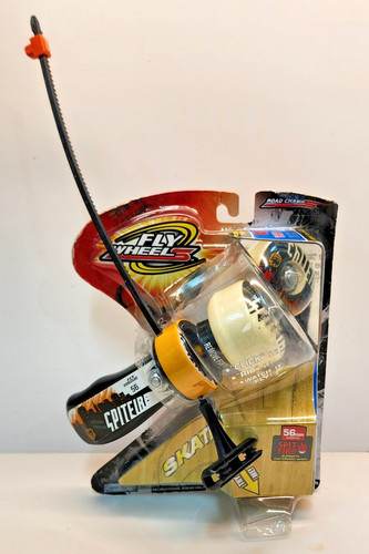 Jakks pacific fly wheels skate - jakks,