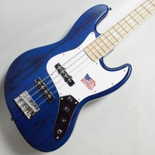 Sx Guitars Sjb75 Tbu Basso