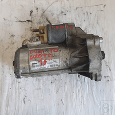 9647157980 Motorino avviamento FIAT SCUDO (3H) 2.0MJT (88Kw) PC-TN 12q FRG 3-4-5p/d/1997